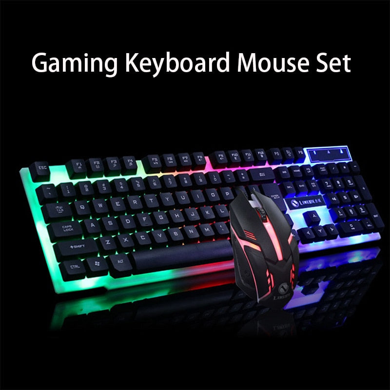 Gaming Keyboard
