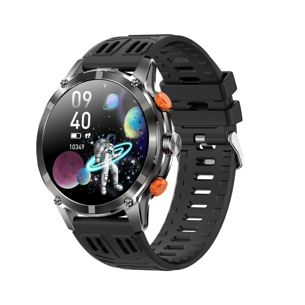 2025 Smart Watch
