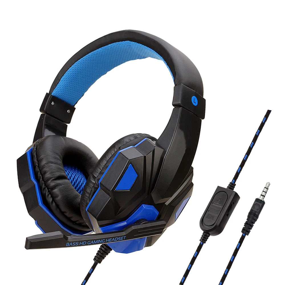 Gaming Headset 1