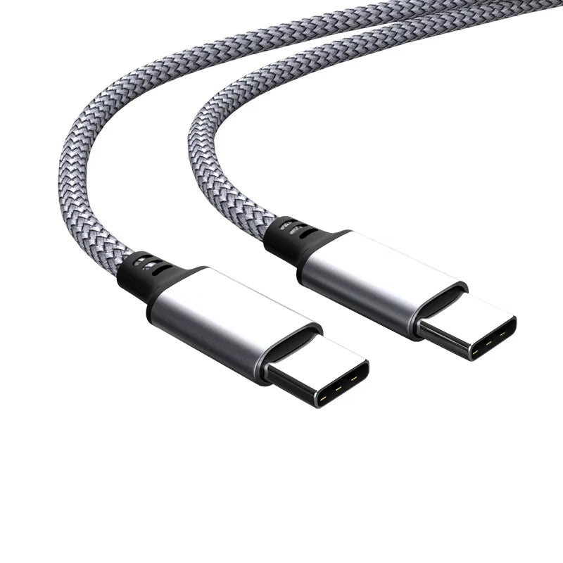 Type C Fast Charger Cable 