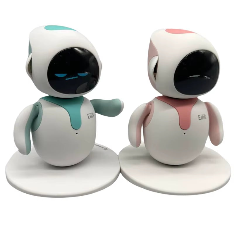 Eilik Smart Robot