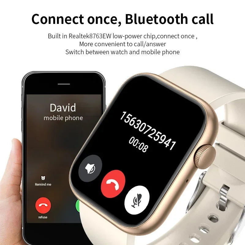 Smart Watch 