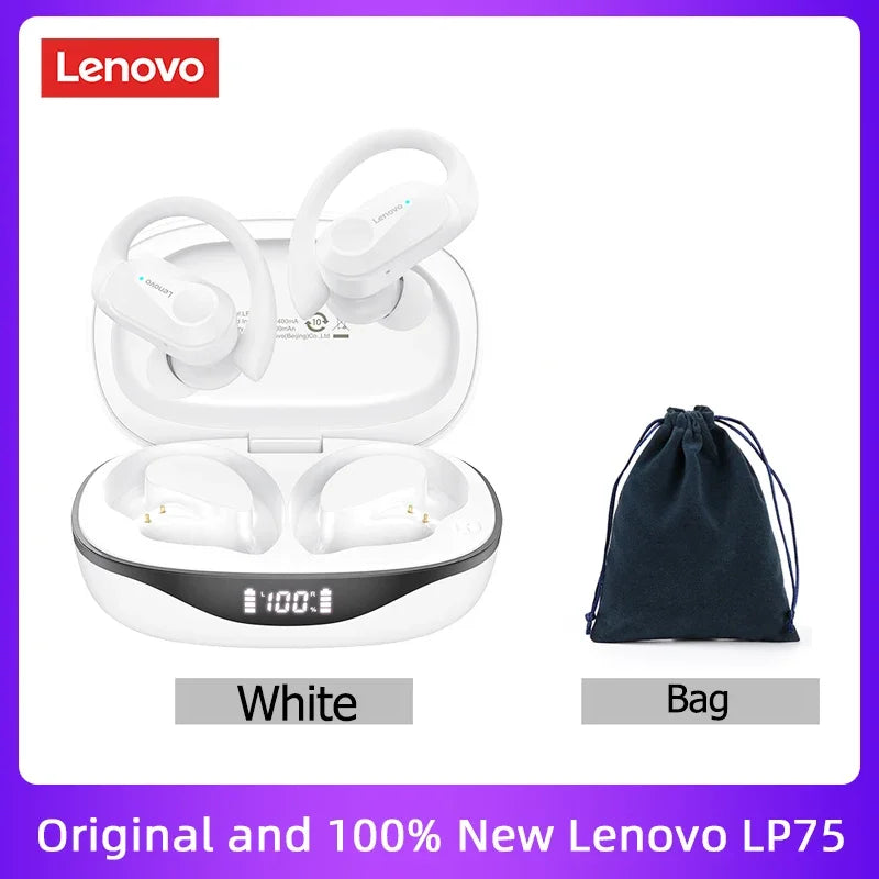 TWS Bluetooth V5.3 Earphones