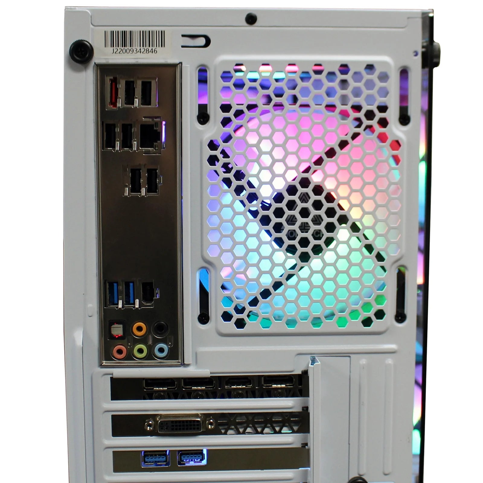 POLAR APEX PC Gaming 