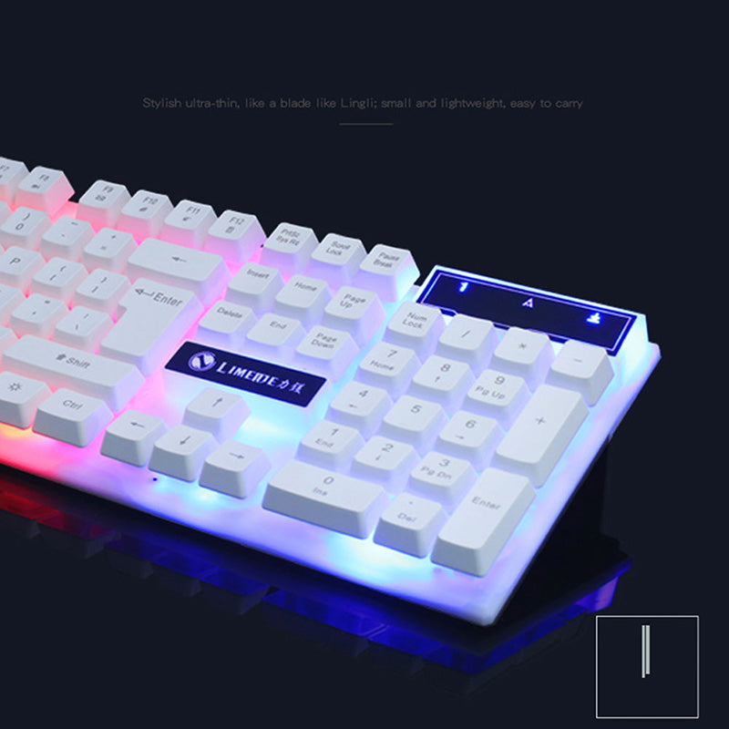 Gaming Keyboard 