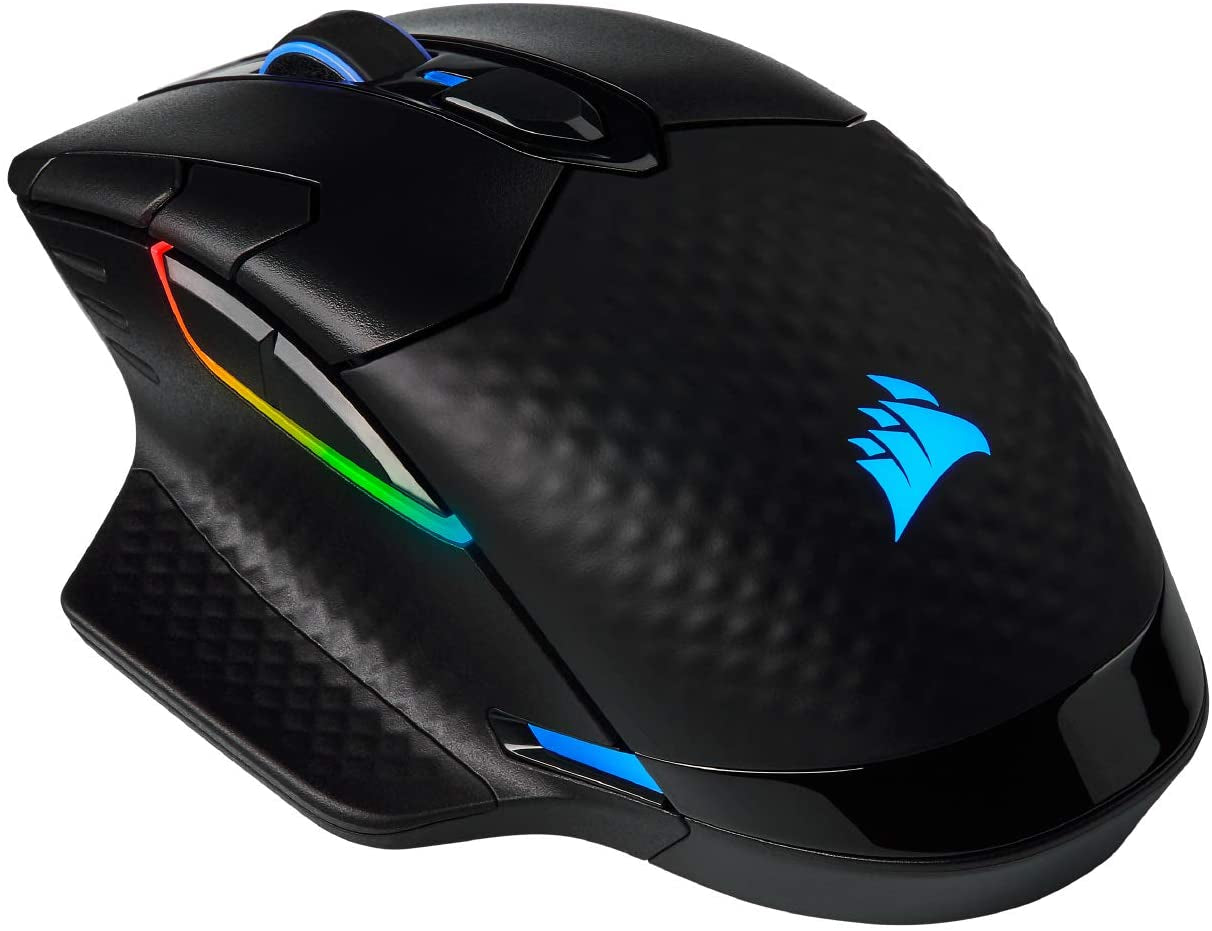 Gaming Optical Mouse
