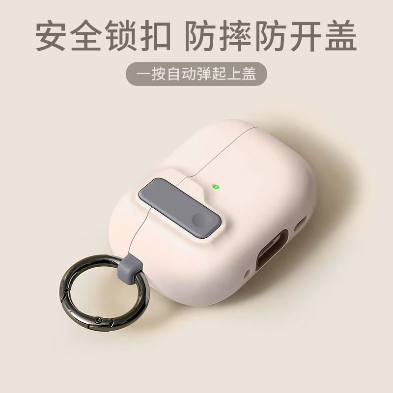Protective Case for Airpods 