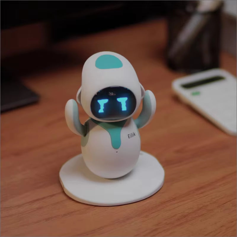 Eilik Smart Robot