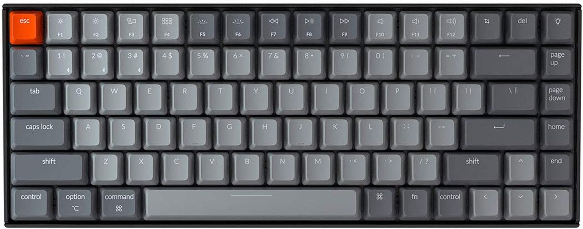  Bluetooth Keyboard 