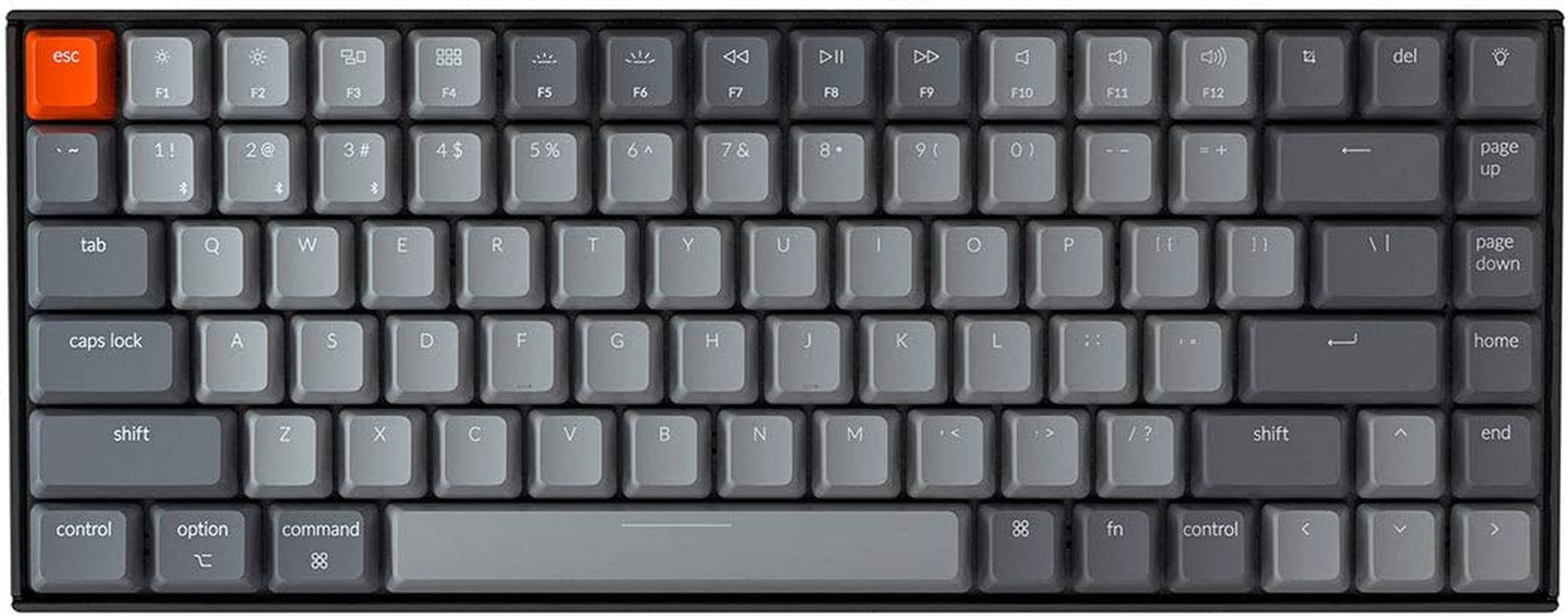Bluetooth Keyboard