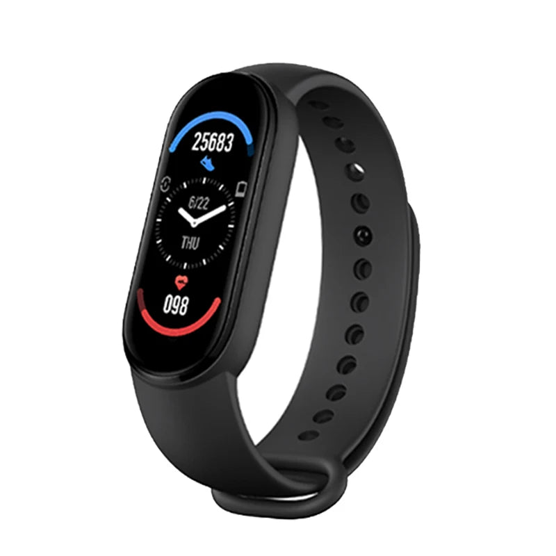 M6 Smart Watch 