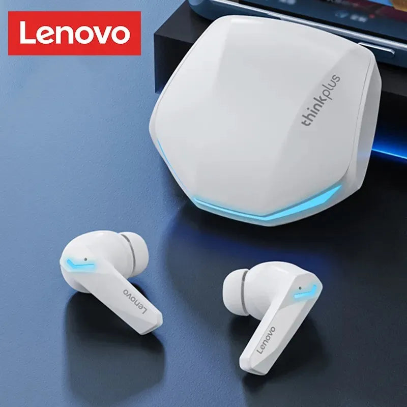 GM2 Pro Wireless Headphones Earphones Bluetooth Touch Control Noise Reduction Stereo Earbuds Headsets for Xiaomi Iphone