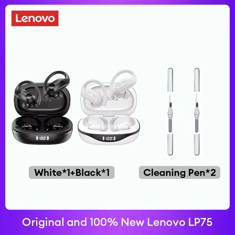 TWS Bluetooth V5.3 Earphones