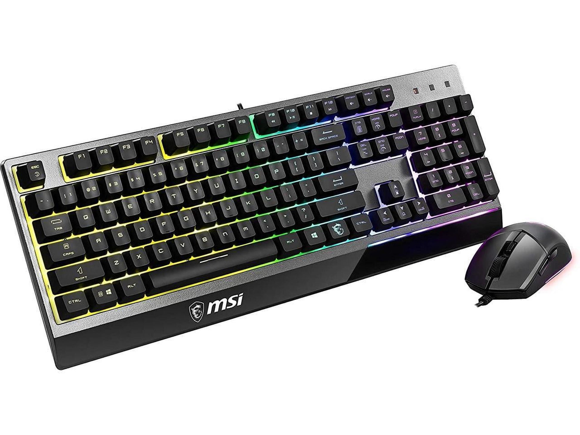 Gaming Keyboard 