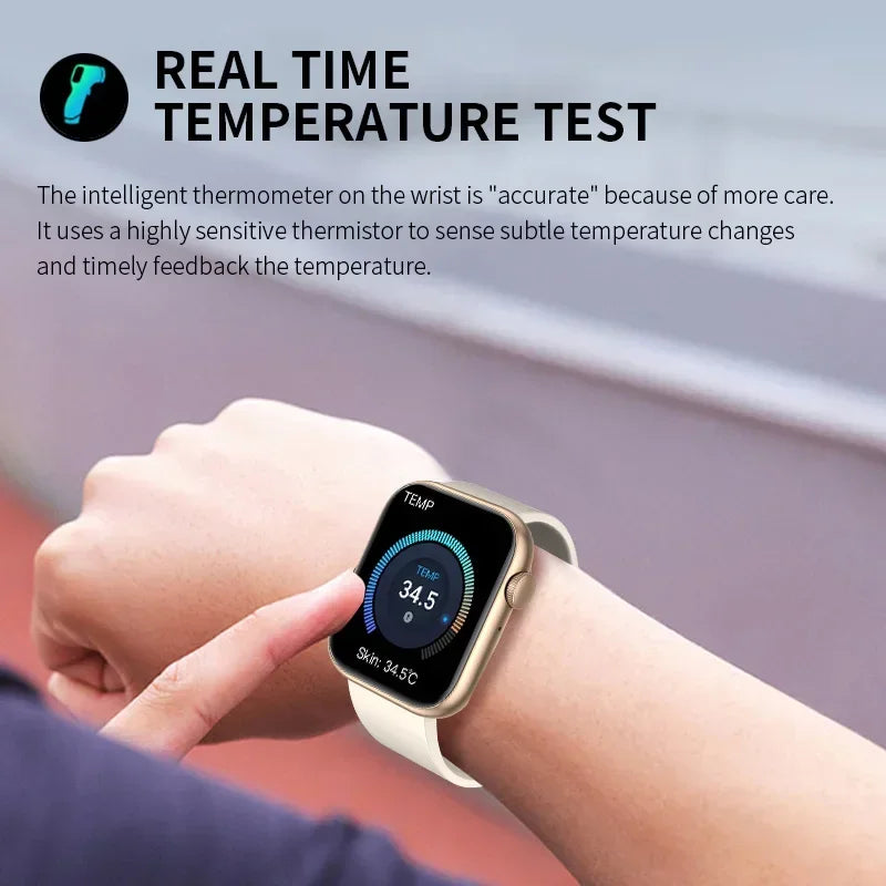 Smart Watch 