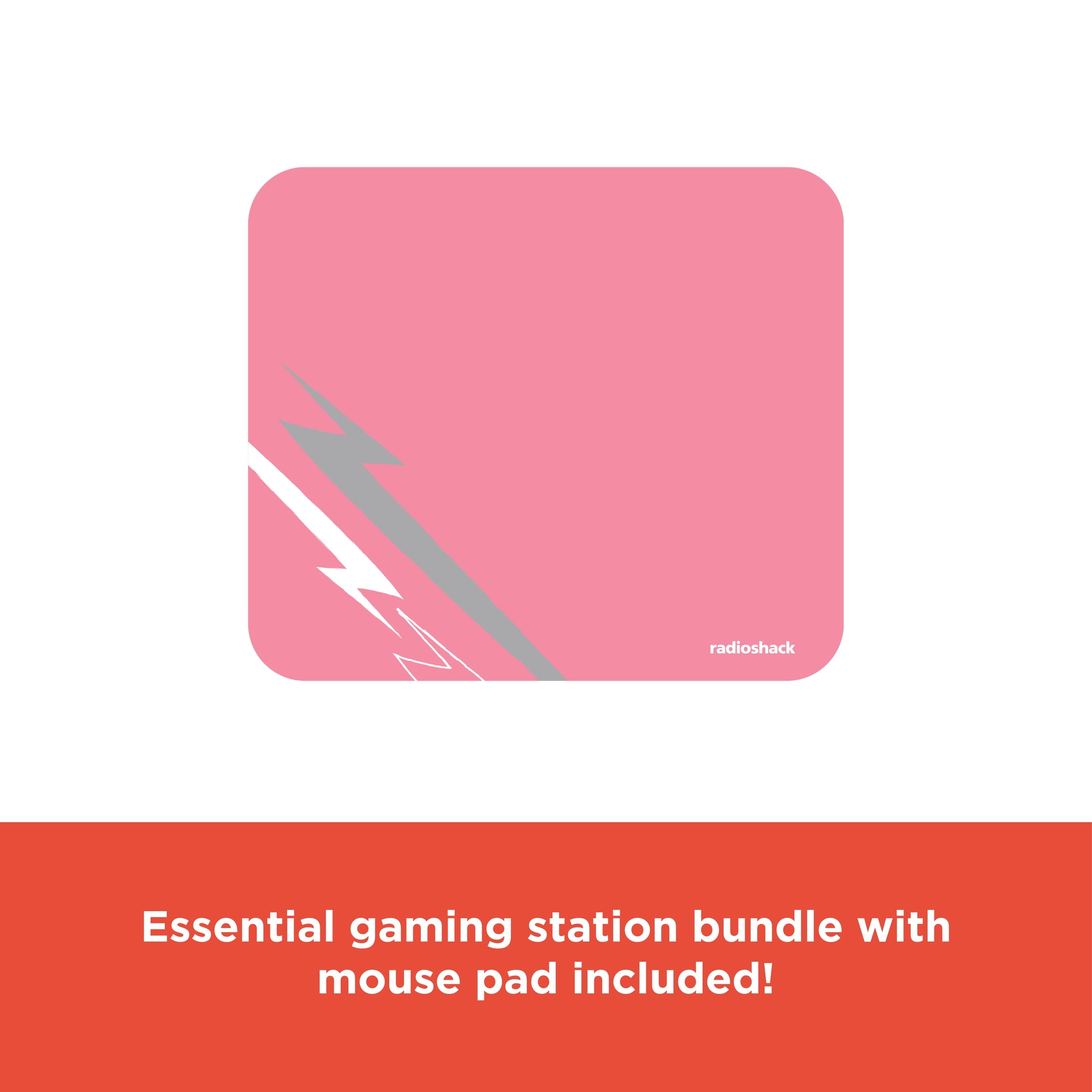 Mistic Gaming Combo 