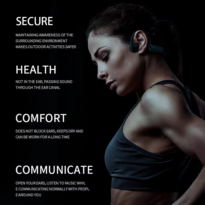 Xiaomi Earphones Bluetooth