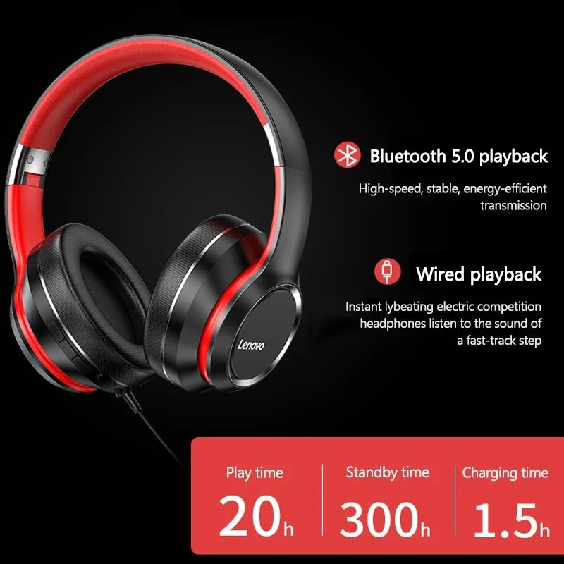 Bluetooth Earphones 