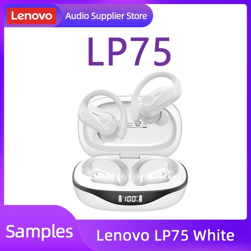 TWS Bluetooth V5.3 Earphones