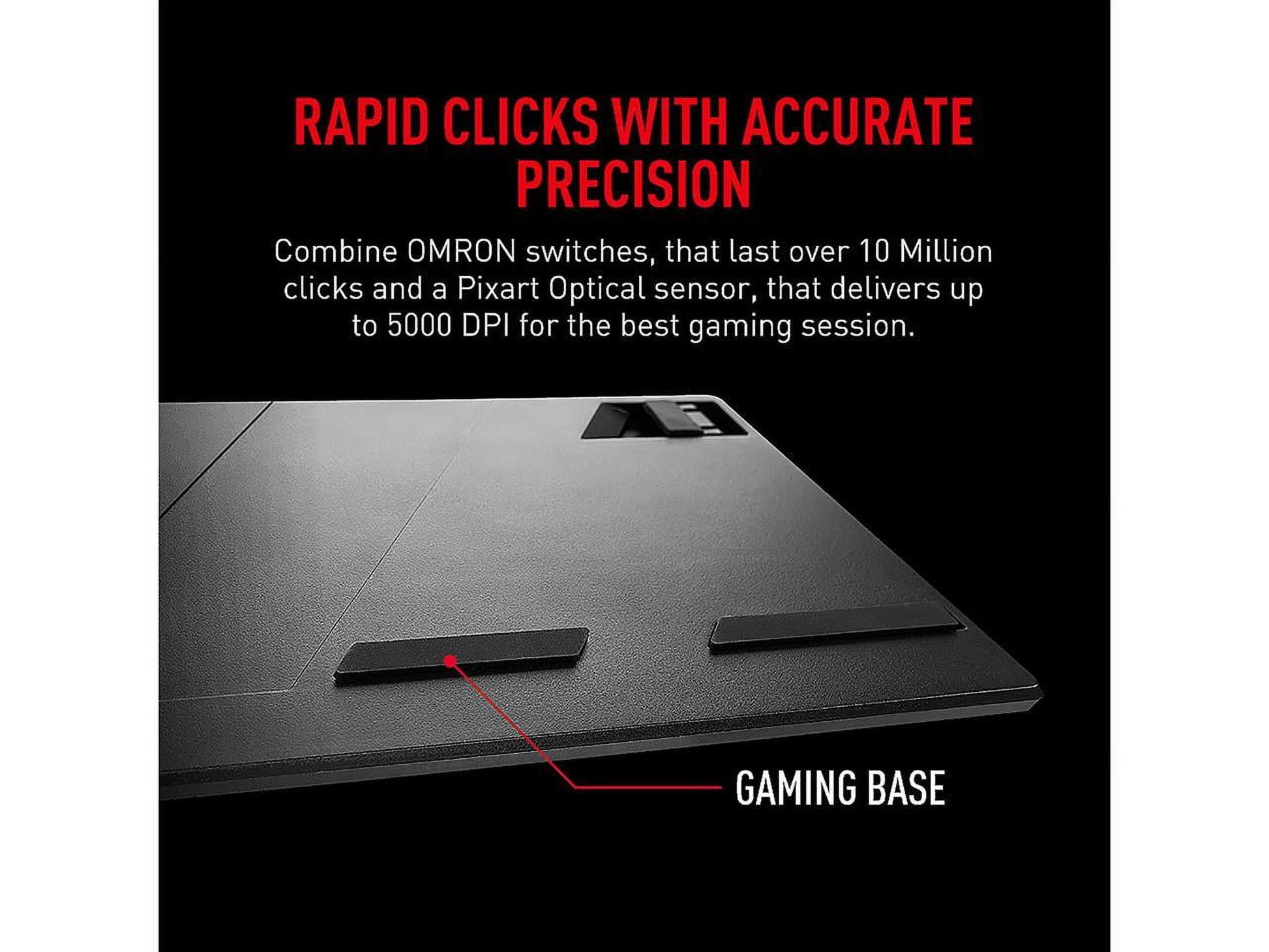 Gaming Keyboard 