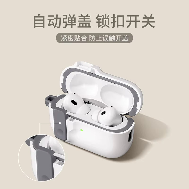 Protective Case for Airpods 