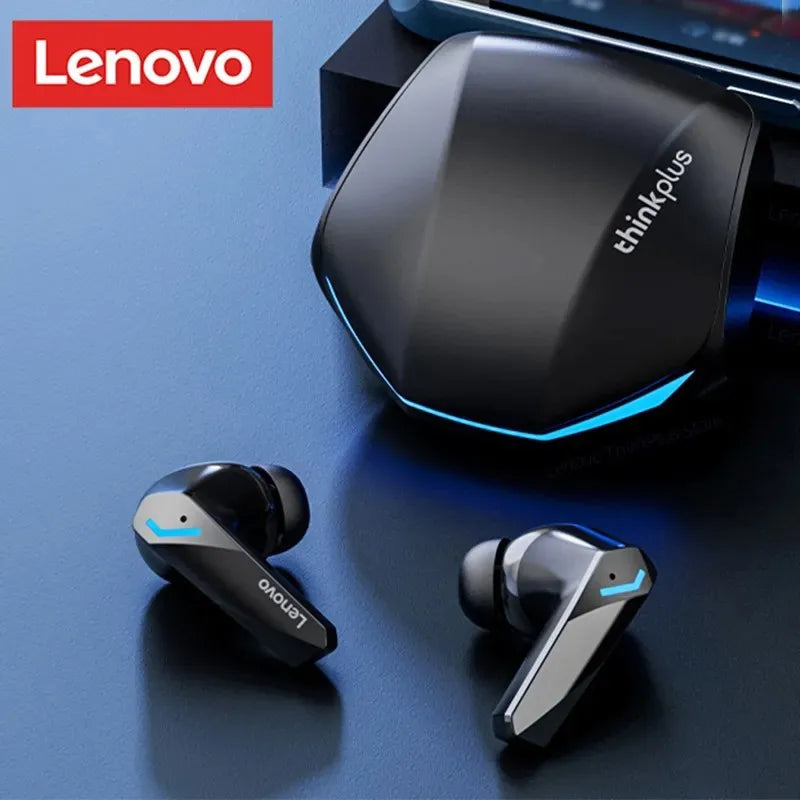 GM2 Pro Wireless Headphones Earphones Bluetooth Touch Control Noise Reduction Stereo Earbuds Headsets for Xiaomi Iphone