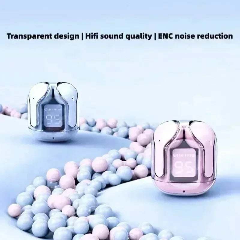 Earphone Bluetooth