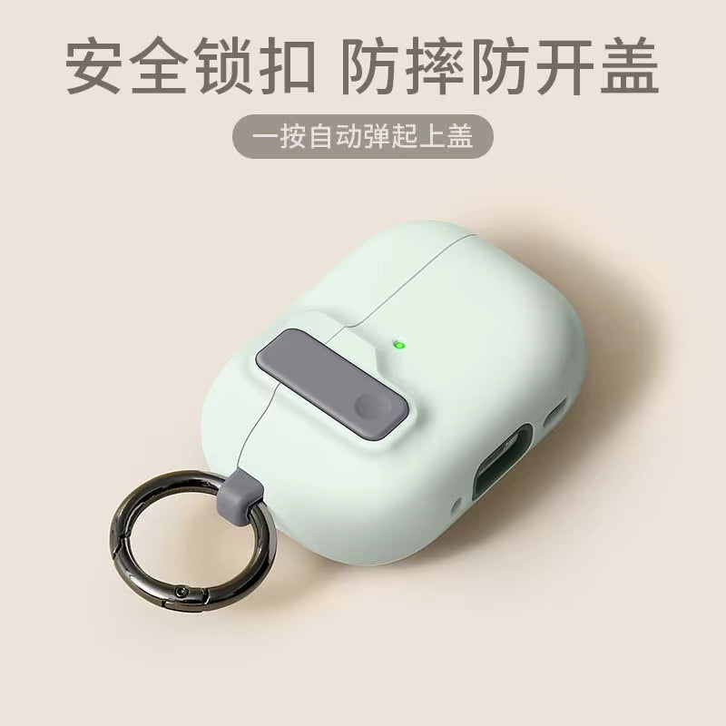 Protective Case for Airpods 
