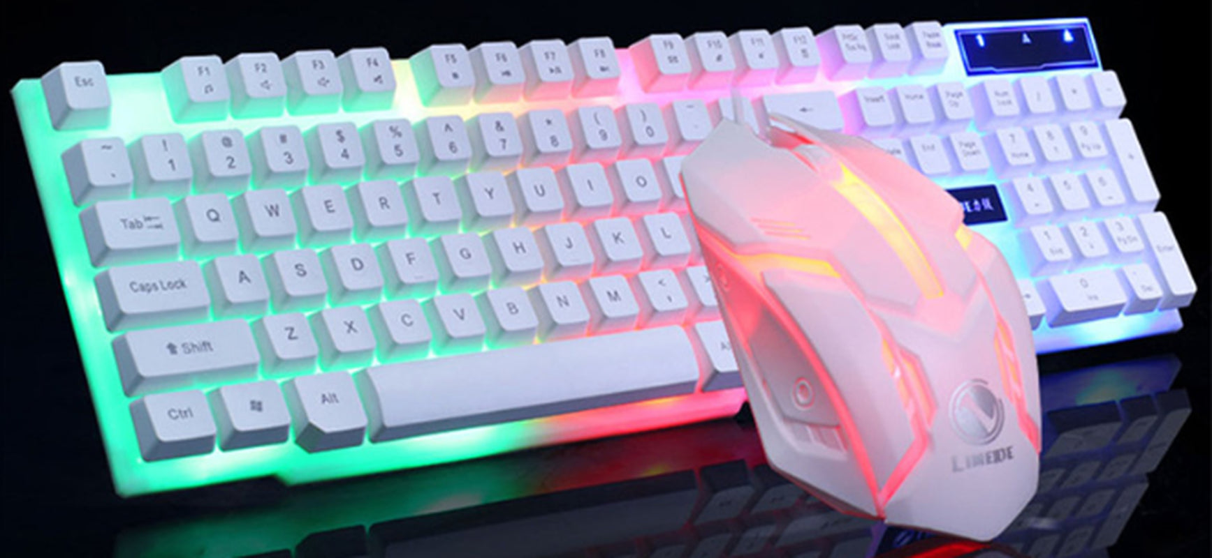 Gaming Keyboard 
