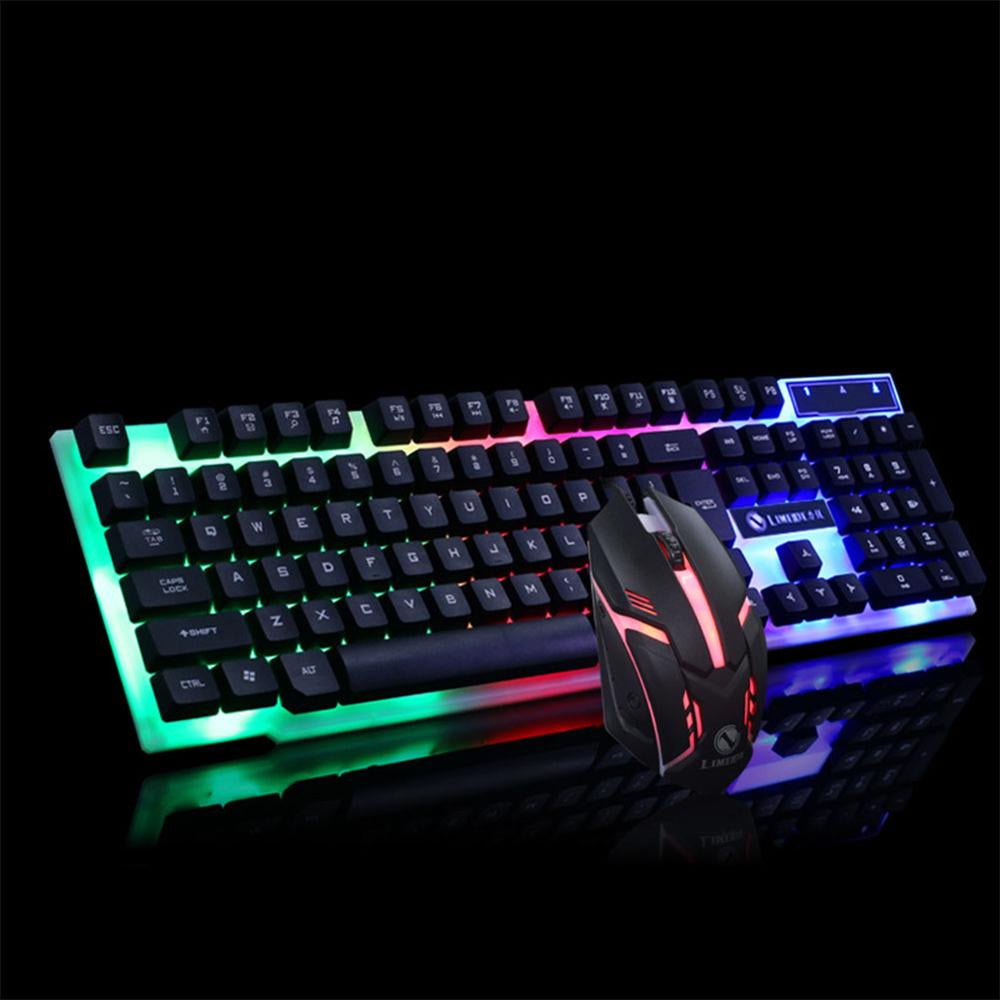 Gaming Keyboard 