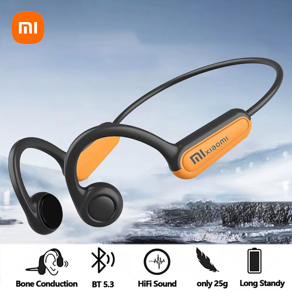 Xiaomi Earphones Bluetooth