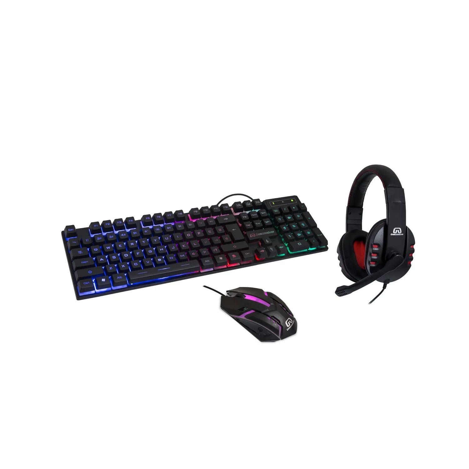 PC Gaming Accessories