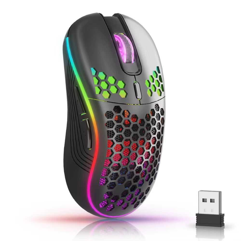 Wireless Mouse 