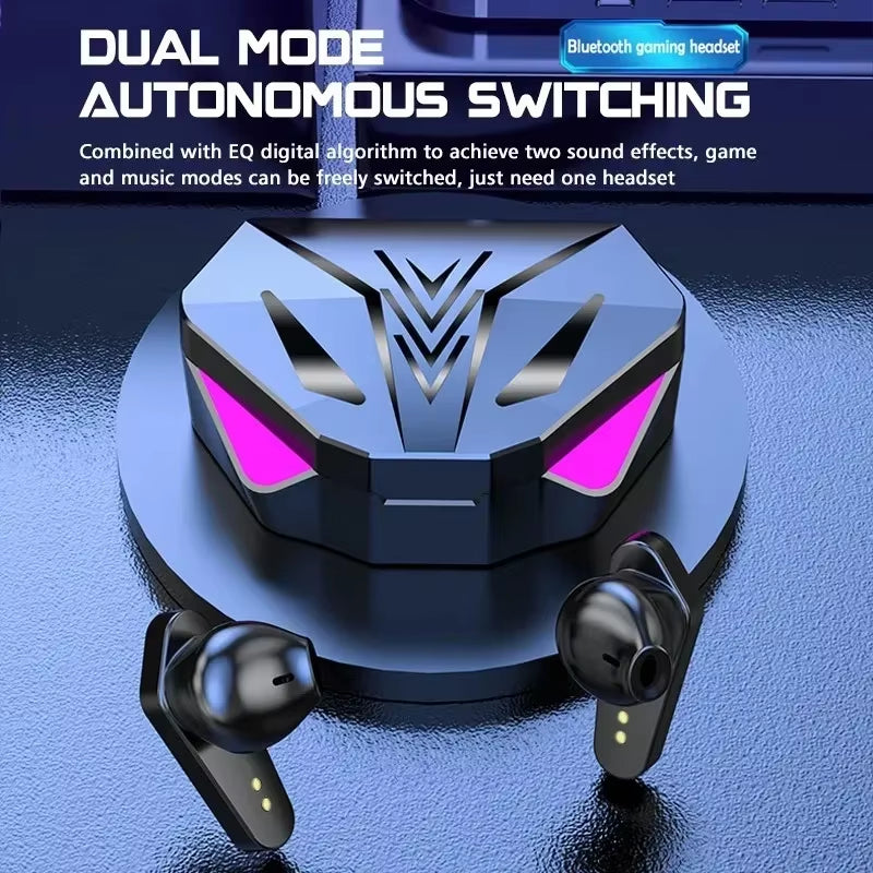X15 TWS Wireless Earphone