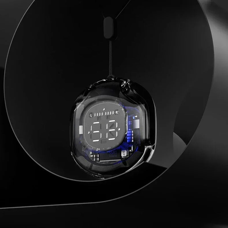 Bluetooth Earbuds 
