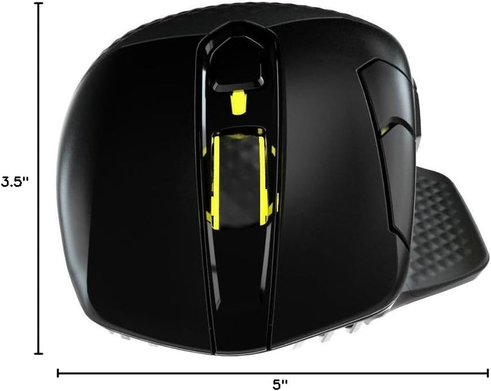 Gaming Optical Mouse