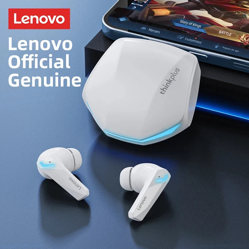 GM2 Pro Wireless Headphones Earphones Bluetooth Touch Control Noise Reduction Stereo Earbuds Headsets for Xiaomi Iphone