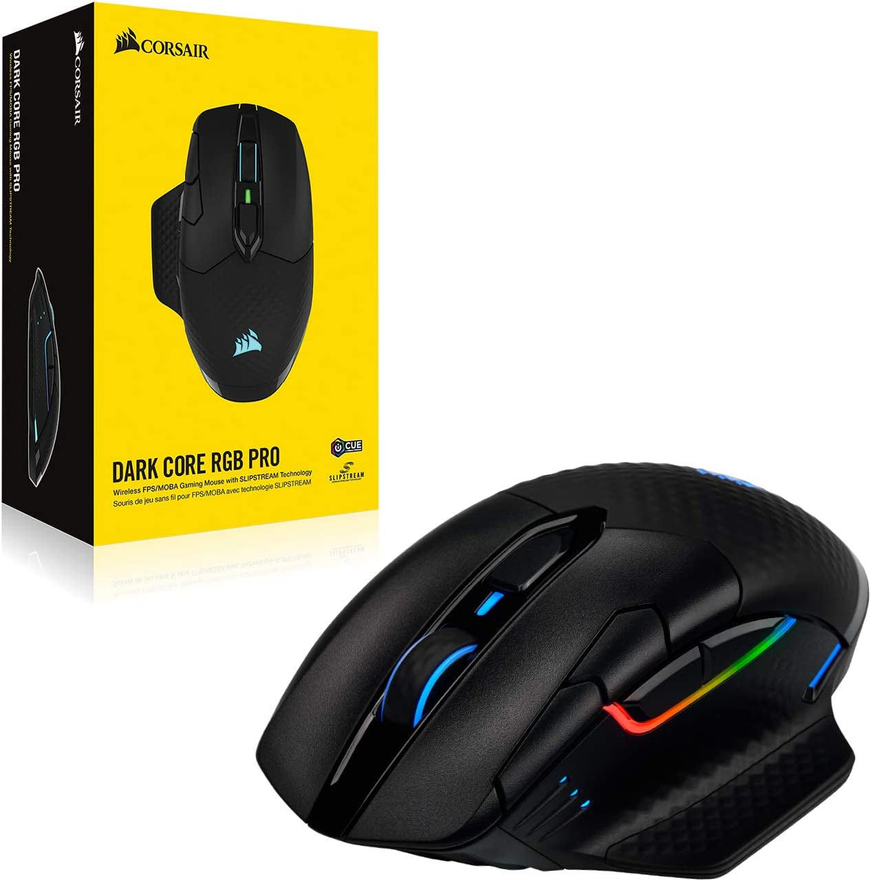 Gaming Optical Mouse