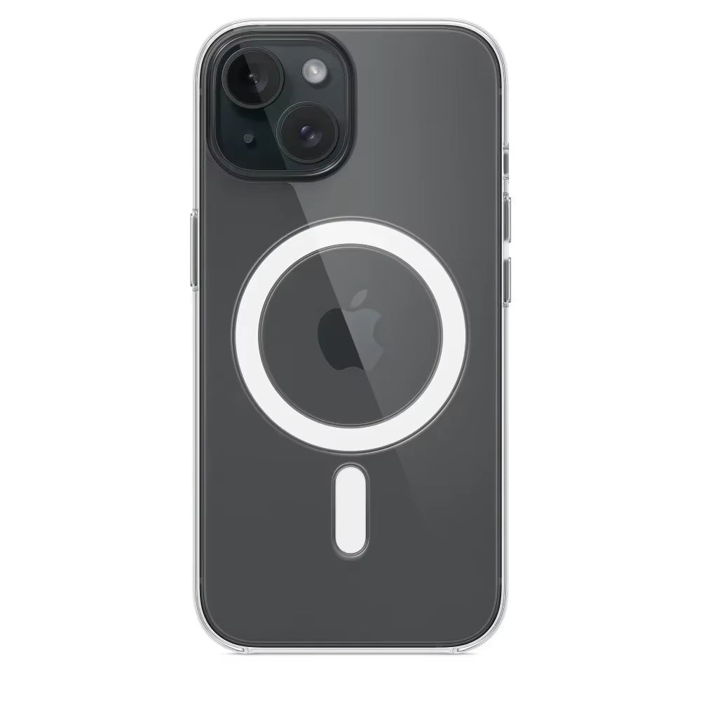 Magnetic Case for iPhone 