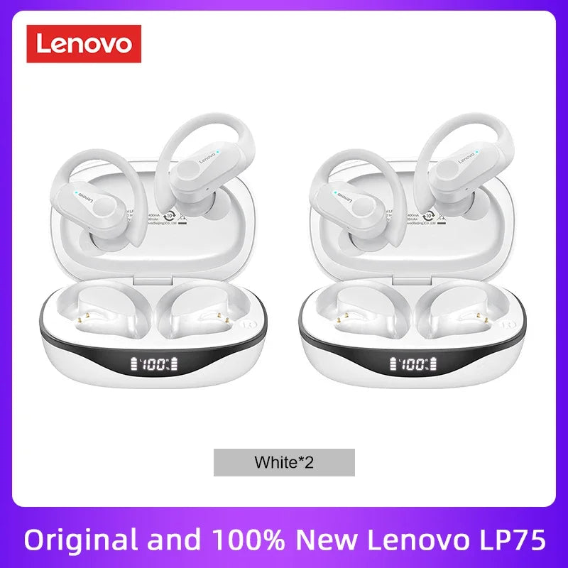 TWS Bluetooth V5.3 Earphones