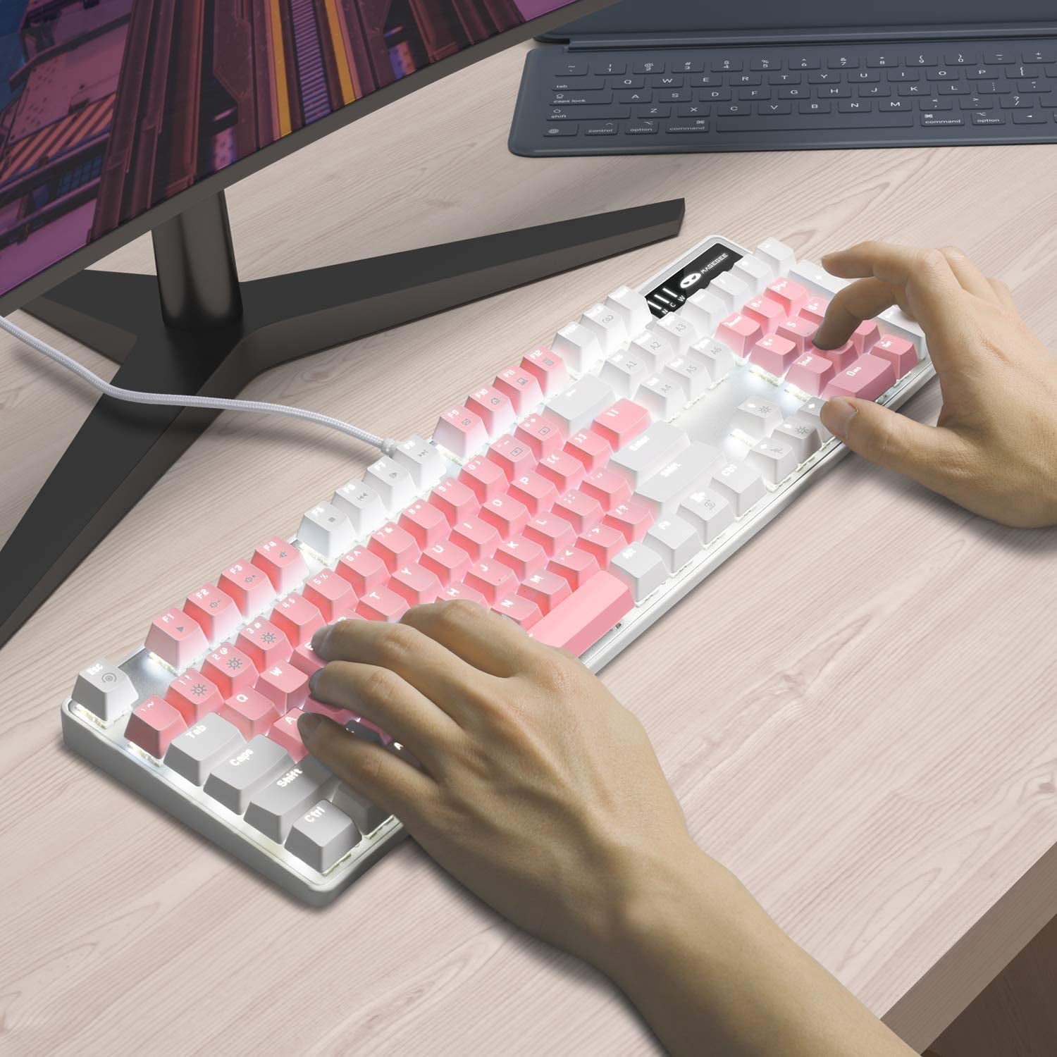 Mechanical Gaming Keyboard