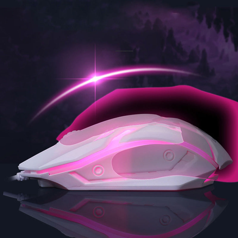 Gaming Keyboard 