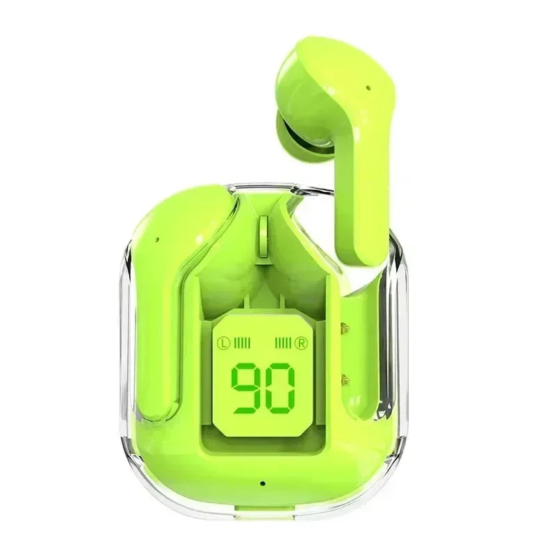 Earphone Bluetooth