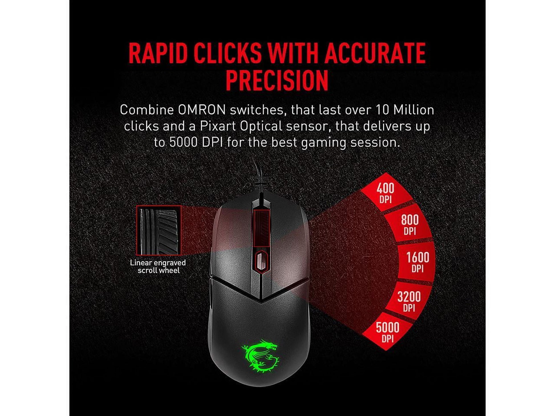 Gaming Keyboard 