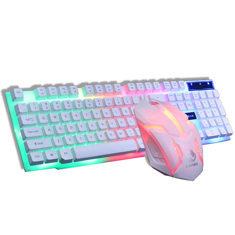 Gaming Keyboard 
