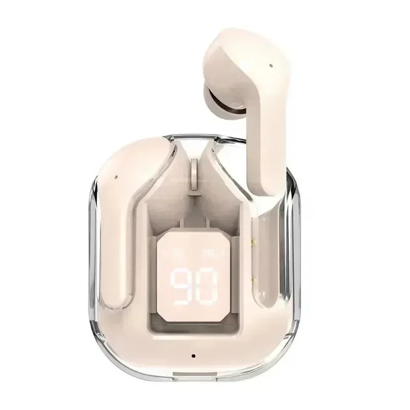 Earphone Bluetooth