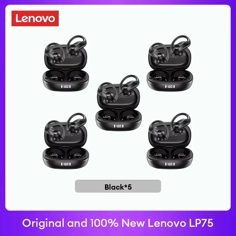 TWS Bluetooth V5.3 Earphones