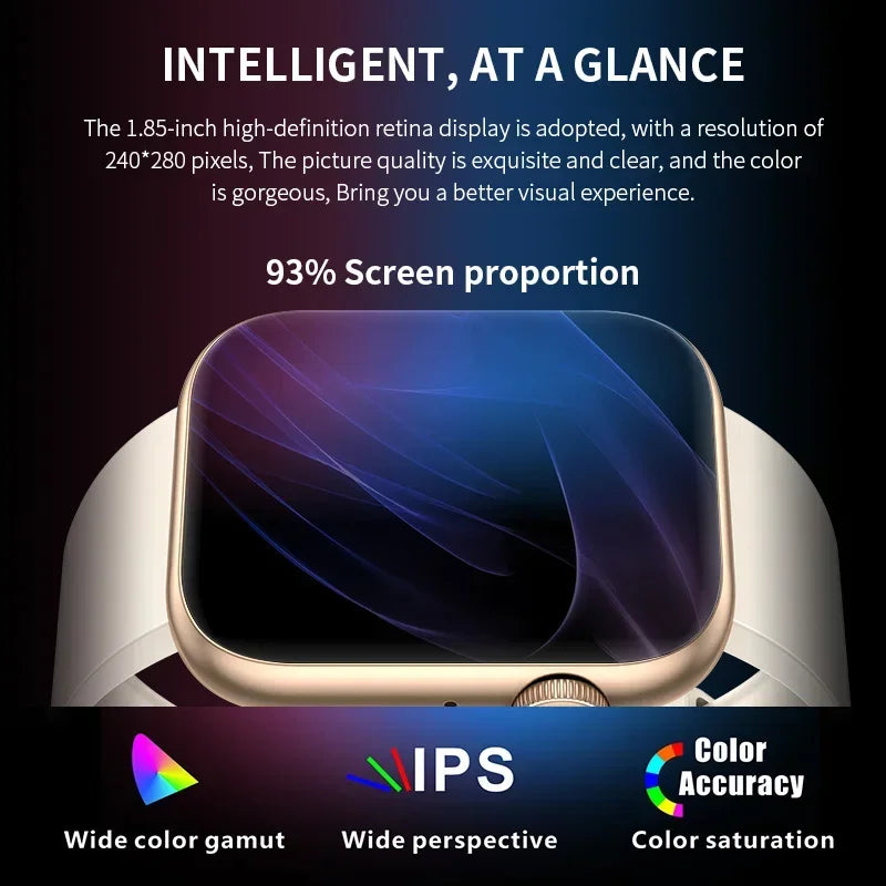 Smart Watch 