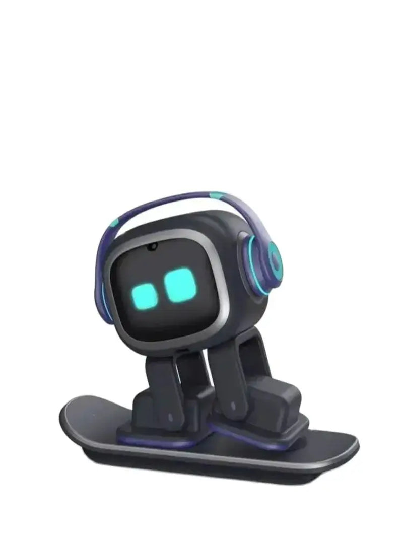 EMO Robot Intellect Ai Pet 