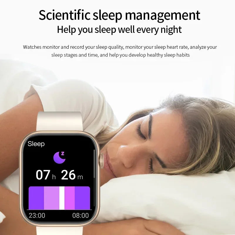 Smart Watch 